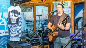 Wschód Sezonu 2025, tawerna Rozbitek i port AZS Wilkasy, cz. III - zdjęcie 40