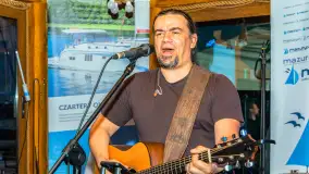 Wschód Sezonu 2025, tawerna Rozbitek i port AZS Wilkasy, cz. III - zdjęcie 47