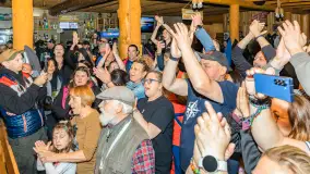 Wschód Sezonu 2025, tawerna Rozbitek i port AZS Wilkasy, cz. III - zdjęcie 44