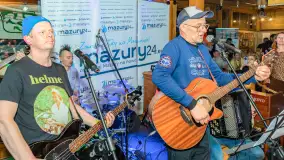 Wschód Sezonu 2025, tawerna Rozbitek i port AZS Wilkasy, cz. III - zdjęcie 92