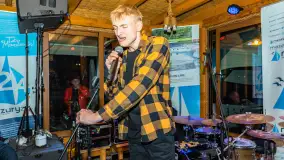 Wschód Sezonu 2025, tawerna Rozbitek i port AZS Wilkasy, cz. III - zdjęcie 63