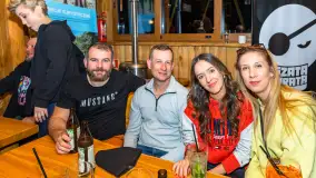 Wschód Sezonu 2025, tawerna Rozbitek i port AZS Wilkasy, cz. III - zdjęcie 70