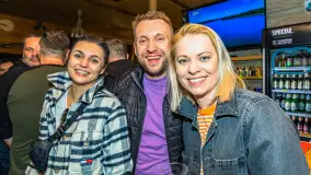 Wschód Sezonu 2025, tawerna Rozbitek i port AZS Wilkasy, cz. III - zdjęcie 77