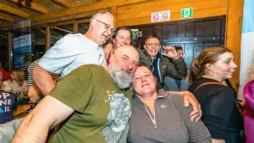 Wschód Sezonu 2025, tawerna Rozbitek i port AZS Wilkasy, cz. III - zdjęcie 101