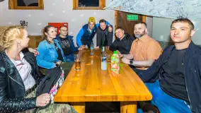 Wschód Sezonu 2025, tawerna Rozbitek i port AZS Wilkasy, cz. III - zdjęcie 123