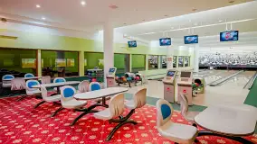 Hotel Gołębiewski w Mikołajkach, partner targów Słońce i Woda 2026 - zdjęcie 5