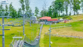 Hotel Gołębiewski w Mikołajkach, partner targów Słońce i Woda 2026 - zdjęcie 17