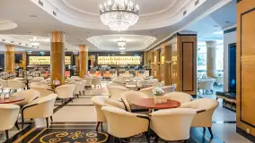 Hotel Gołębiewski w Mikołajkach, partner targów Słońce i Woda 2026 - zdjęcie 2