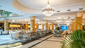 Hotel Gołębiewski w Mikołajkach, partner targów Słońce i Woda 2026 - zdjęcie 14