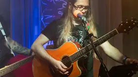 Ekipa z tawerny Gniazdo Piratów... w tawernie Dezeta, maj 2025 r. - zdjęcie 6