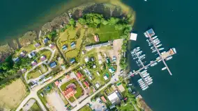 Jezioro Tałty i Stare Sady pod koniec maja 2025 r. - zdjęcie 5