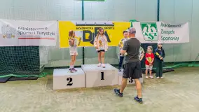 Fotorelacja - Akademicka Doba Sportu 2025 w AZS Wilkasy - zdjęcie 54