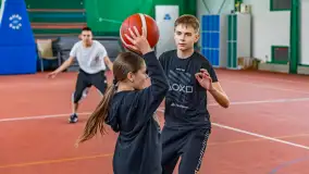 Fotorelacja - Akademicka Doba Sportu 2025 w AZS Wilkasy - zdjęcie 20