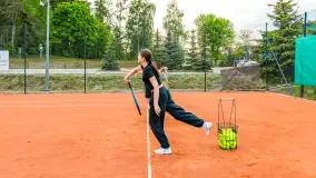 Fotorelacja - Akademicka Doba Sportu 2025 w AZS Wilkasy - zdjęcie 31