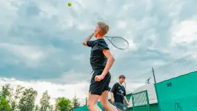 Fotorelacja - Akademicka Doba Sportu 2025 w AZS Wilkasy - zdjęcie 86