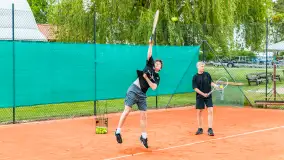 Fotorelacja - Akademicka Doba Sportu 2025 w AZS Wilkasy - zdjęcie 91