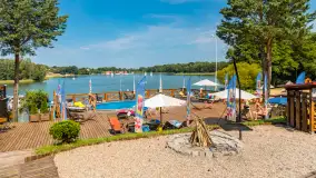 Powrót do przeszłości - port i Hotel Tajty w 2018 roku - zdjęcie 37