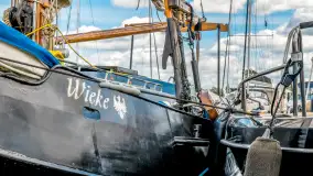 Fotorelacja z X Giżyckich Dni Oldtimerów, czerwiec 2025 r. - zdjęcie 12