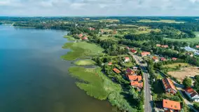 Port 69 w Ogonkach i jezioro Święcajty, lipiec 2025 r. - zdjęcie 26