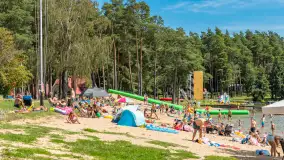 Piękny Brzeg - idealny port i ośrodek dla rodzin z dziećmi - zdjęcie 25