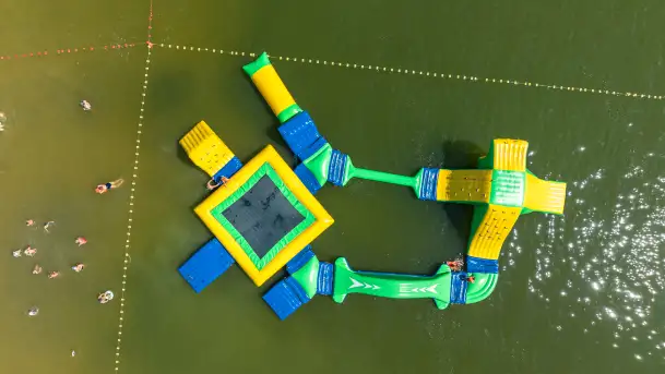 Piękny Brzeg - idealny port i ośrodek dla rodzin z dziećmi - zdjęcie 5