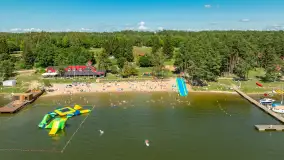 Piękny Brzeg - idealny port i ośrodek dla rodzin z dziećmi - zdjęcie 4