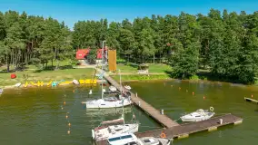 Piękny Brzeg - idealny port i ośrodek dla rodzin z dziećmi - zdjęcie 2