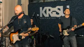 KRiSU Band w Dezecie, lipiec 2025 r. - zdjęcie 18