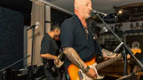 KRiSU Band w Dezecie, lipiec 2025 r. - zdjęcie 6