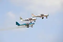 Mazury Air Show 2025 - zdjęcie 22