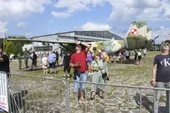 Mazury Air Show 2025 - zdjęcie 19