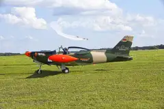 Mazury Air Show 2025 - zdjęcie 17