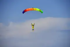 Mazury Air Show 2025 - zdjęcie 14