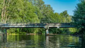 Popołudniowy spływ na Krutyni, sierpień 2025 r. - zdjęcie 28