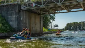Mazurski szlak z wody, sierpień 2025 r., cz. II - zdjęcie 5