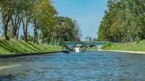 Mazurski szlak z wody, sierpień 2025 r., cz. II - zdjęcie 30