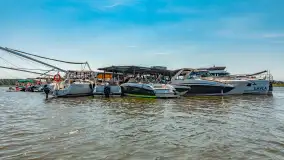 Mazurski szlak z wody, sierpień 2025 r., cz. III - zdjęcie 13