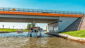 Mazurski szlak z wody, sierpień 2025 r., cz. III - zdjęcie 4