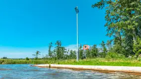 Mazurski szlak z wody, sierpień 2025 r., cz. III - zdjęcie 17