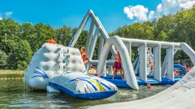 Mazurskie Lato w Boyen Water Park, sierpień 2025 r. - zdjęcie 30