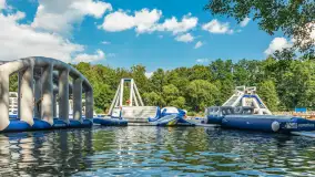 Mazurskie Lato w Boyen Water Park, sierpień 2025 r. - zdjęcie 15