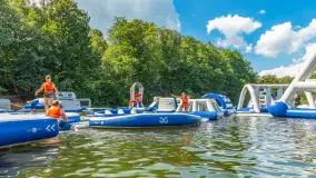 Mazurskie Lato w Boyen Water Park, sierpień 2025 r. - zdjęcie 34