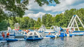 Mazurskie Lato w Boyen Water Park, sierpień 2025 r. - zdjęcie 75