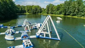 Mazurskie Lato w Boyen Water Park, sierpień 2025 r. - zdjęcie 76