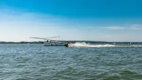 Mazurski szlak z wody, sierpień 2025 r., cz. IV - zdjęcie 29