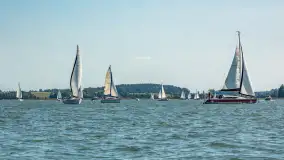 Mazurski szlak z wody, sierpień 2025 r., cz. IV - zdjęcie 32