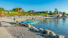 Letnia wersja Mariny Śniardwy, sierpień 2025 r. - zdjęcie 29