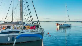 Letnia wersja Mariny Śniardwy, sierpień 2025 r. - zdjęcie 18