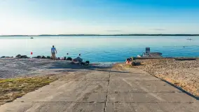 Letnia wersja Mariny Śniardwy, sierpień 2025 r. - zdjęcie 13