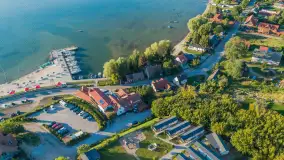 Letnia wersja Mariny Śniardwy, sierpień 2025 r. - zdjęcie 7